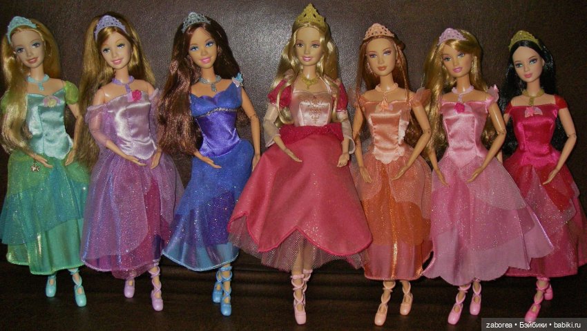 Просто Эля — Гибриды шарнирных кукол (не БЖД): подбор тела