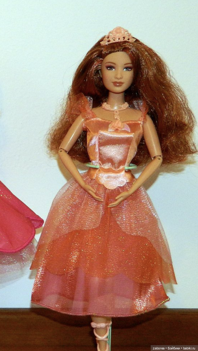 Просто Эля — Гибриды шарнирных кукол (не БЖД): подбор тела