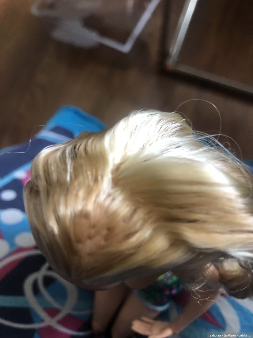 Моя Кейт — Гибриды шарнирных кукол (не БЖД): подбор тела (фото 2)