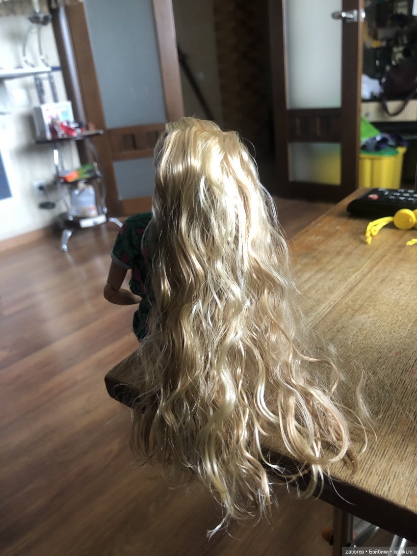 Моя Кейт — Гибриды шарнирных кукол (не БЖД): подбор тела (фото 6)