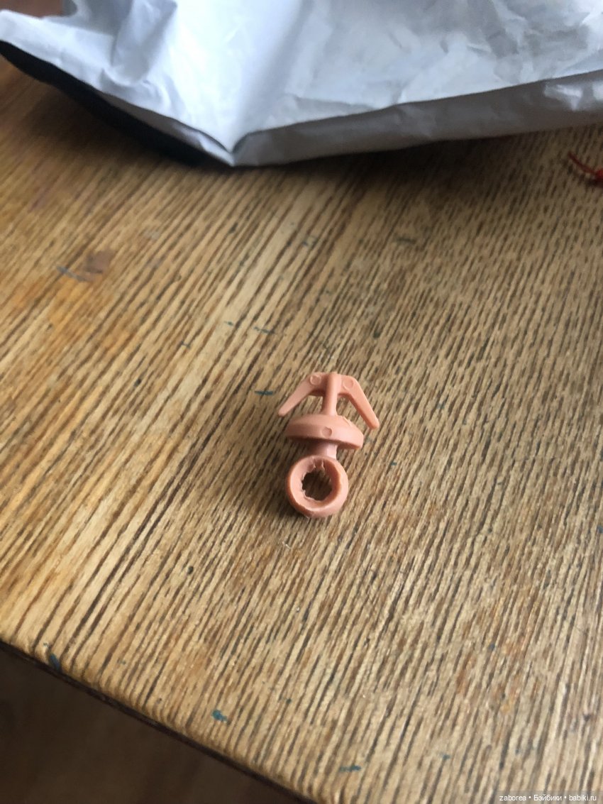 Моя Кейт — Гибриды шарнирных кукол (не БЖД): подбор тела (фото 3)