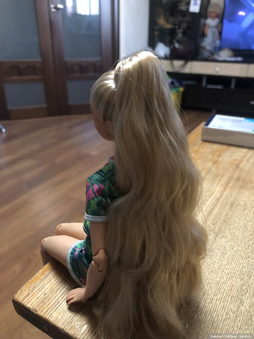 Моя Кейт — Гибриды шарнирных кукол (не БЖД): подбор тела