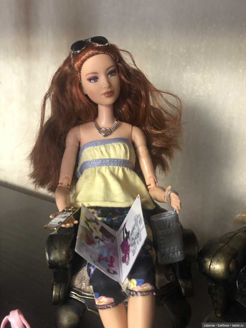 Приезд новенькой или «Ларису Ивановну хочу»