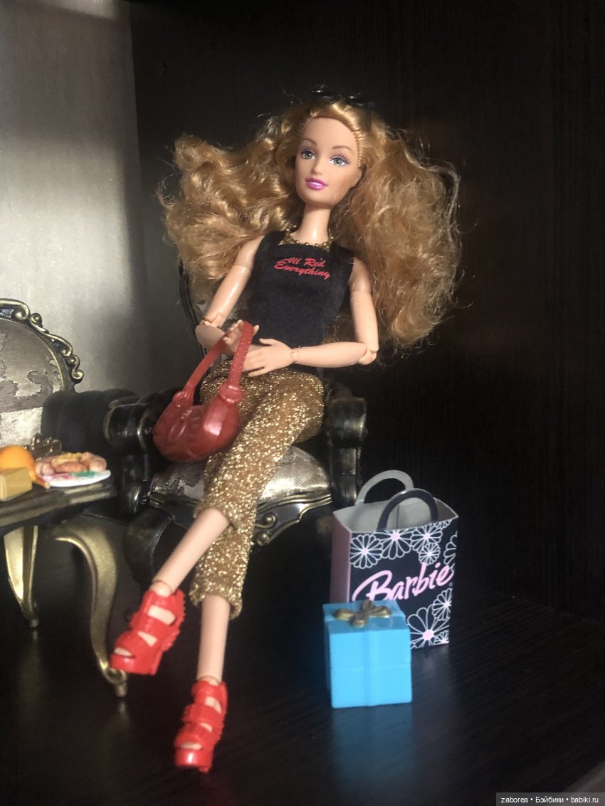 Приезд новенькой или «Ларису Ивановну хочу» (фото 9)