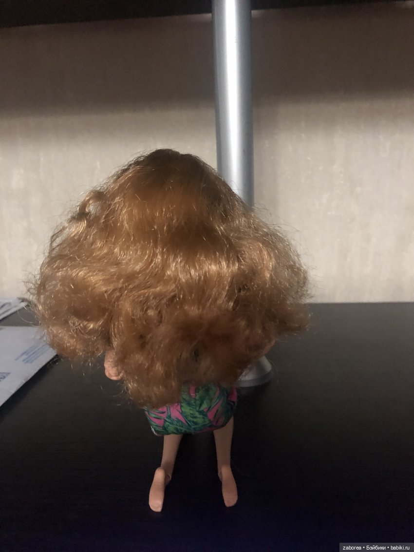 Приезд новенькой или «Ларису Ивановну хочу» (фото 6)