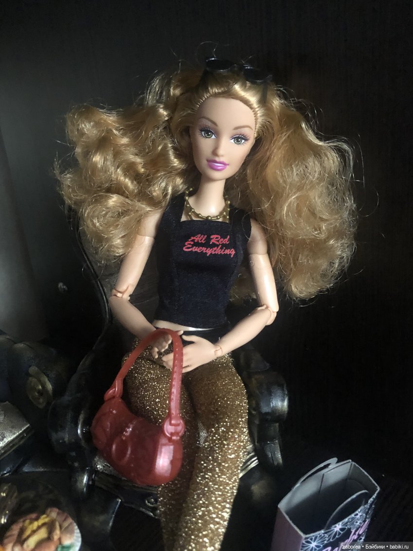 Приезд новенькой или «Ларису Ивановну хочу» (фото 10)