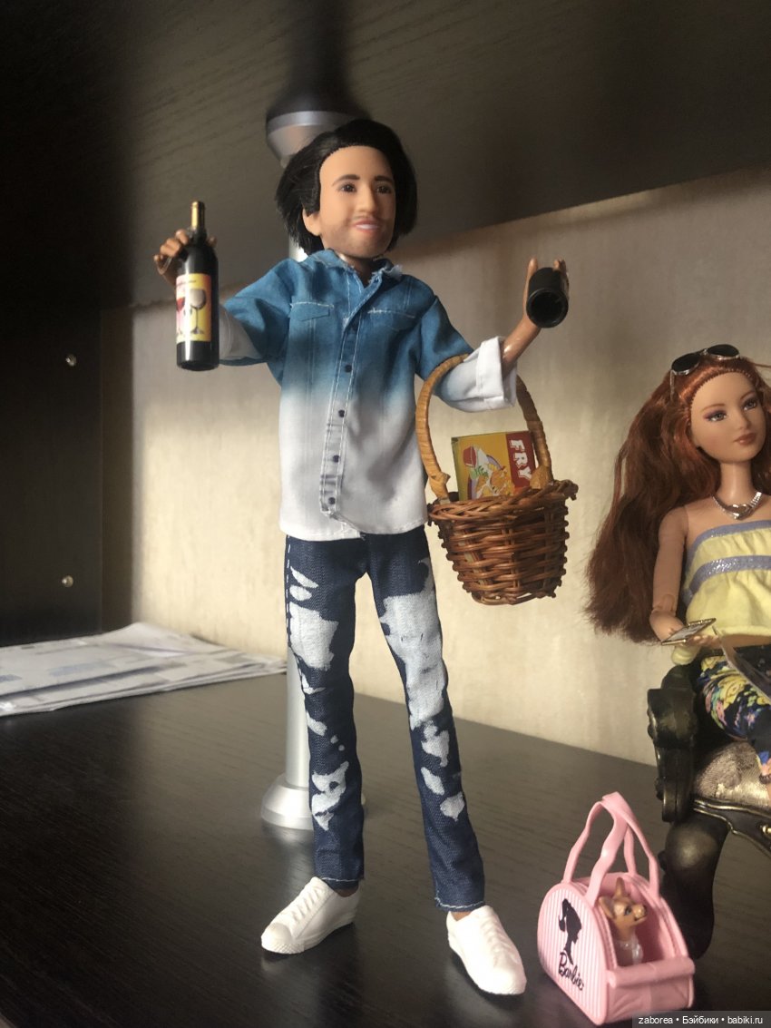 Приезд новенькой или «Ларису Ивановну хочу»