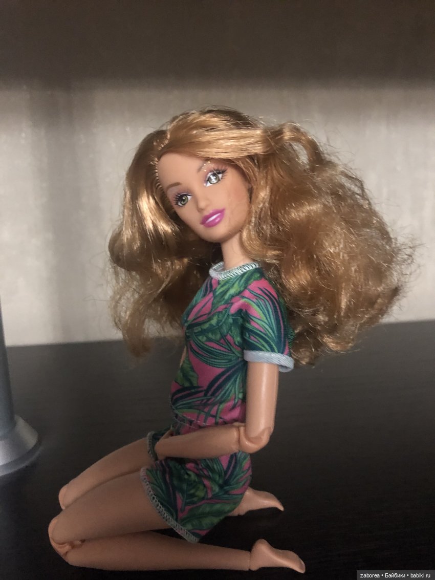 Приезд новенькой или «Ларису Ивановну хочу» (фото 7)