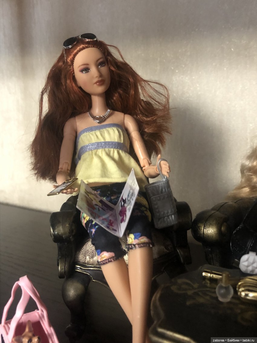 Приезд новенькой или «Ларису Ивановну хочу»