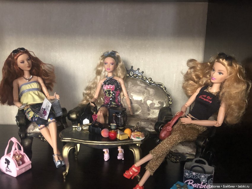 Приезд новенькой или «Ларису Ивановну хочу»