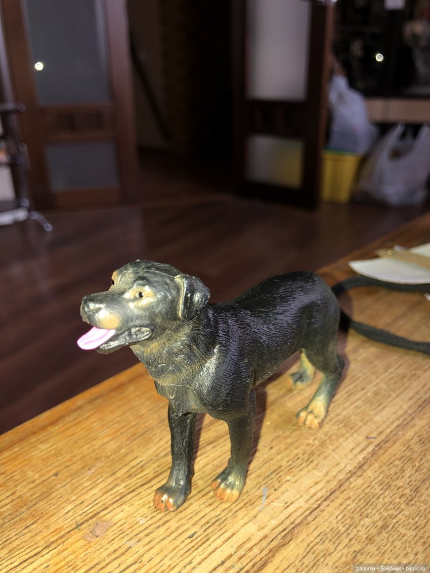 Моя сегодняшняя добыча из Фамилии (фото 7)