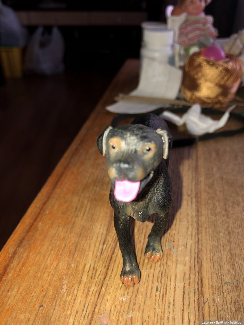 Моя сегодняшняя добыча из Фамилии (фото 6)