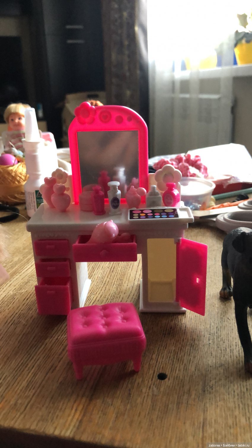 Моя сегодняшняя добыча из Фамилии (фото 9)