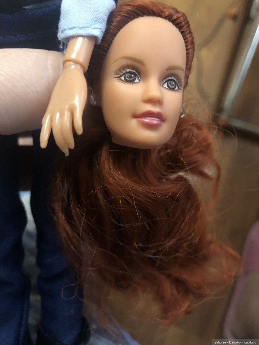 Приехал конь… не той расцветки | Бэйбики Приехал конь… не той расцветки (фото 2)