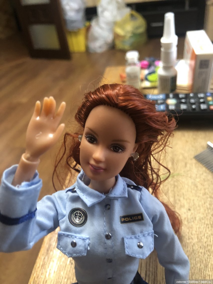 Приехал конь… не той расцветки | Бэйбики Приехал конь… не той расцветки (фото 4)