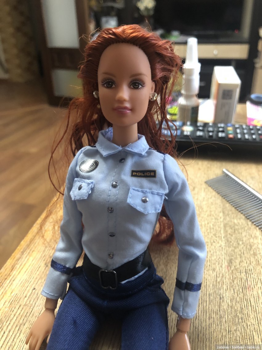 Приехал конь… не той расцветки | Бэйбики Приехал конь… не той расцветки (фото 3)