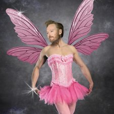 Быстрокрылья за двадцать минут. Почти МК