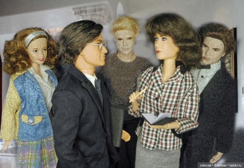 Анонс!!! Флешмоб «Новогодний вечер в НИИ НУИНУ». По мотивам фильма «Чародеи» (фото 6)