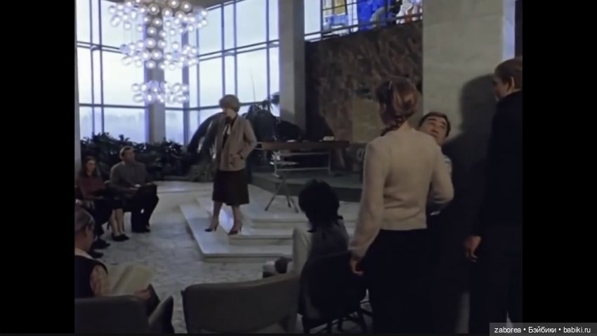 Анонс!!! Флешмоб «Новогодний вечер в НИИ НУИНУ». По мотивам фильма «Чародеи»