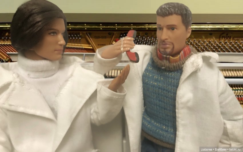 Анонс!!! Флешмоб «Новогодний вечер в НИИ НУИНУ». По мотивам фильма «Чародеи»