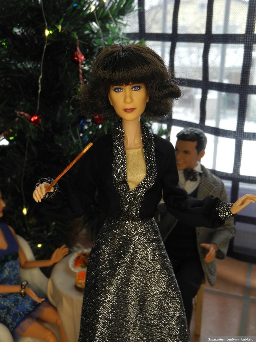 Новогодний вечер в НУИНУ - 2023! По мотивам фильма «Чародеи» | Бэйбики Новогодний вечер в НУИНУ - 2023! По мотивам фильма «Чародеи»