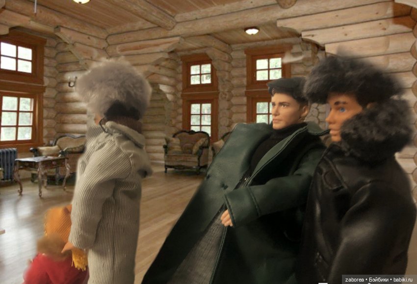 Новогодний вечер в НУИНУ - 2023! По мотивам фильма «Чародеи» | Бэйбики Новогодний вечер в НУИНУ - 2023! По мотивам фильма «Чародеи»