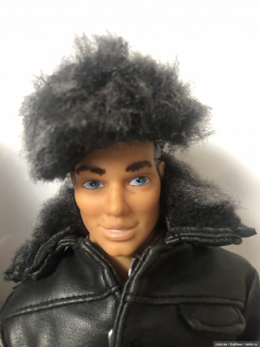 Как мы готовились к празднику в НУИНУ. Или мои кукольные актеры (фото 5)