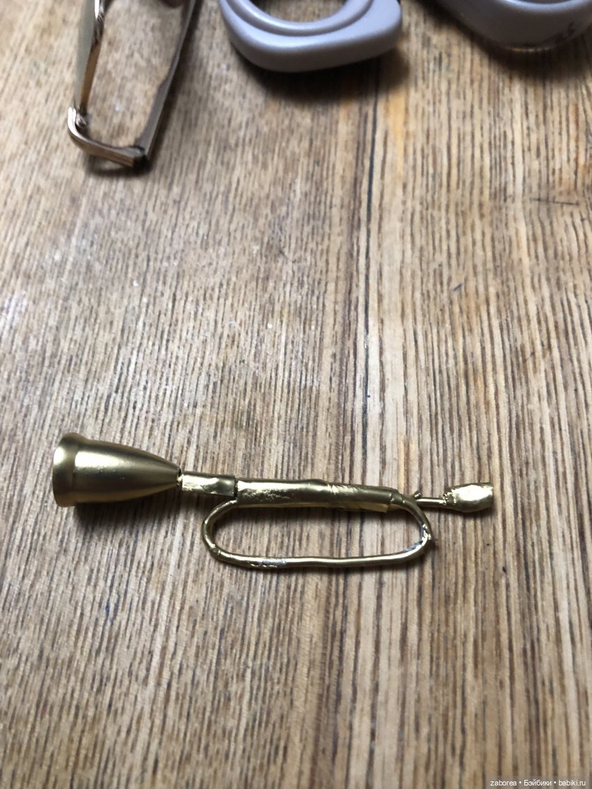 Как мы готовились к празднику в НУИНУ. Или мои кукольные актеры (фото 10)