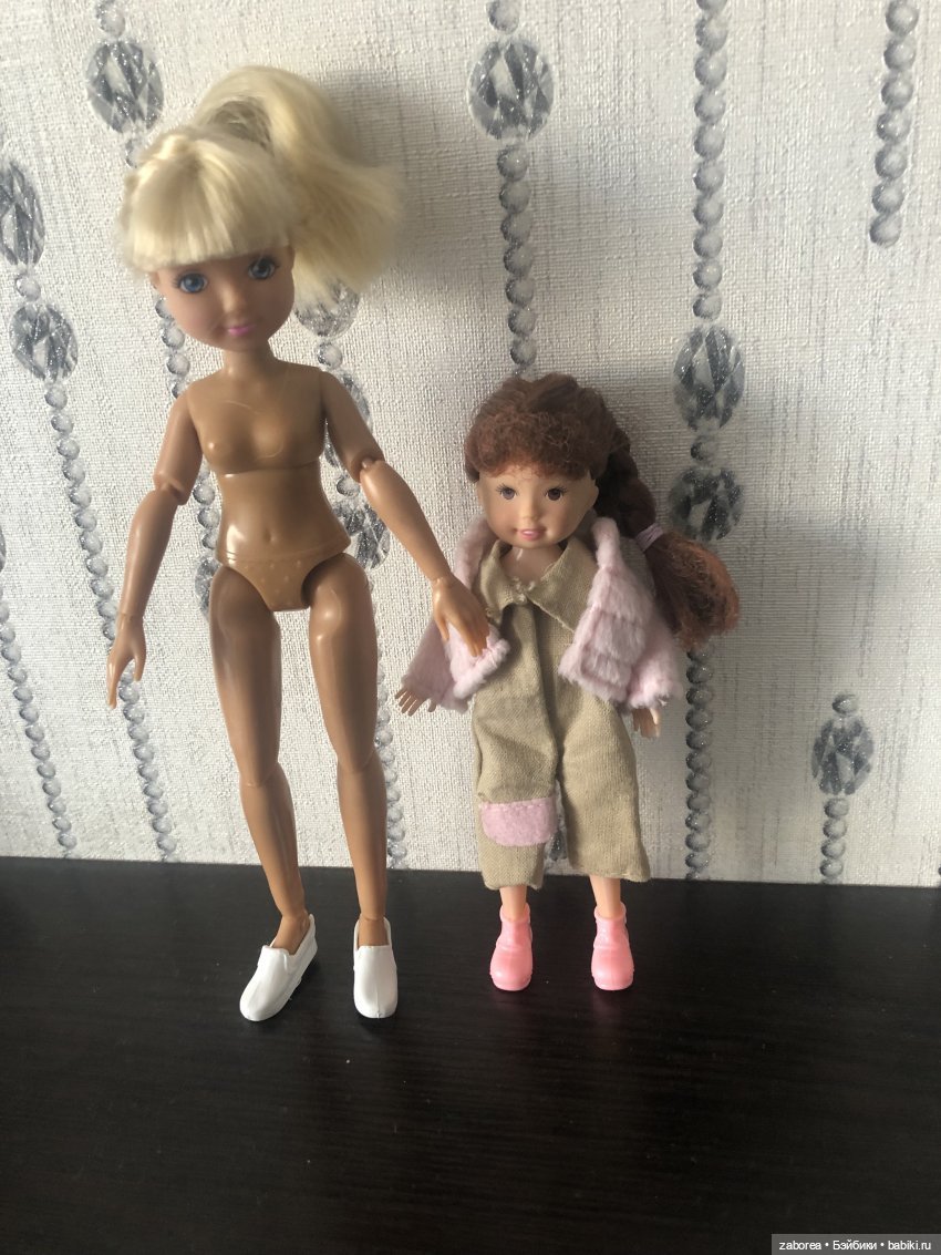 Как мы готовились к празднику в НУИНУ. Или мои кукольные актеры (фото 8)