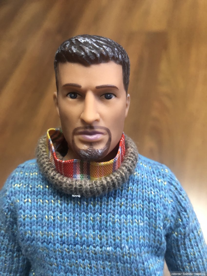 Как мы готовились к празднику в НУИНУ. Или мои кукольные актеры