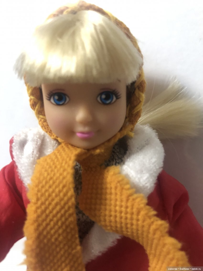 Как мы готовились к празднику в НУИНУ. Или мои кукольные актеры (фото 9)