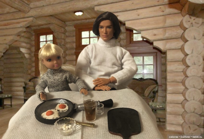 Как мы готовились к празднику в НУИНУ. Или мои кукольные актеры