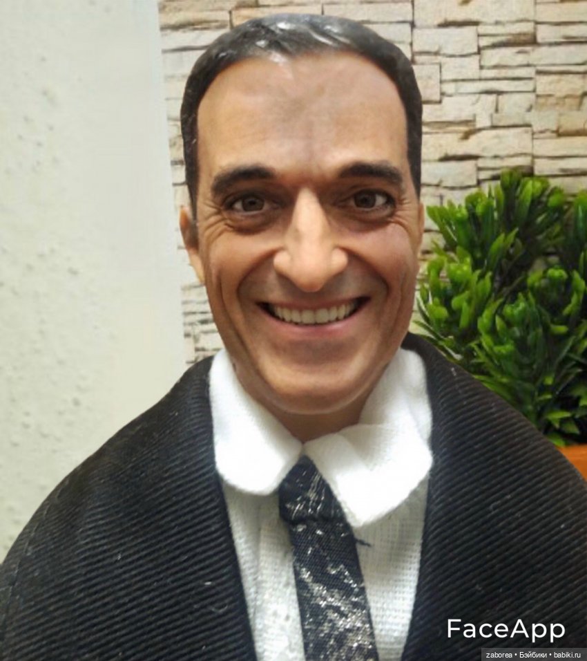 Как мы готовились к празднику в НУИНУ. Или мои кукольные актеры (фото 3)