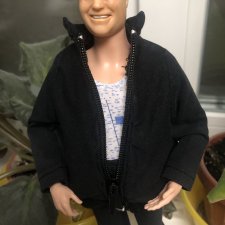 Мечта мужчины о домашнем уюте. Постконкурсное.