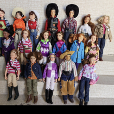 Новинки на Али 1:12