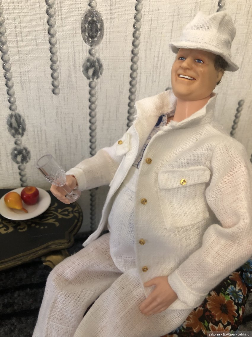 Новый телевизор для Виления | Бэйбики Новый телевизор для Виления (фото 3)