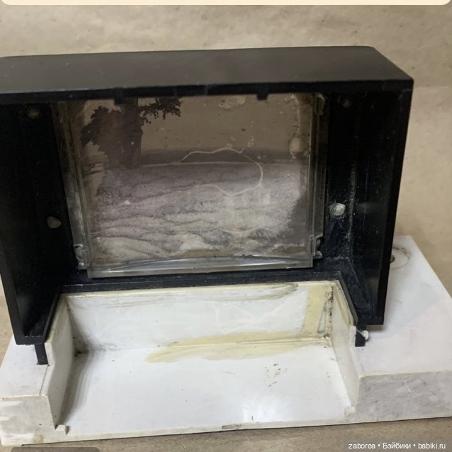 Новый телевизор для Виления | Бэйбики Новый телевизор для Виления