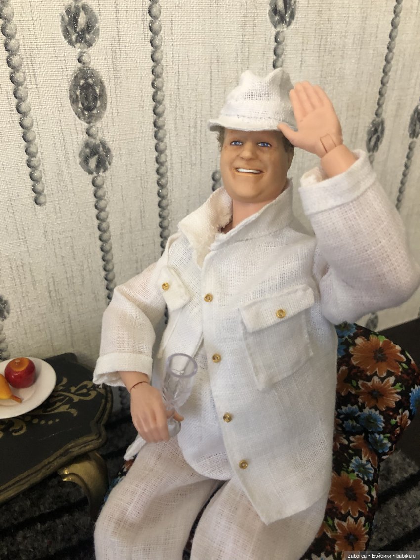 Новый телевизор для Виления