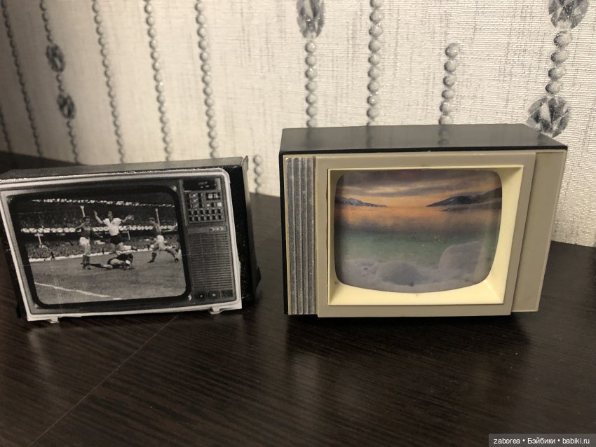 Новый телевизор для Виления | Бэйбики Новый телевизор для Виления