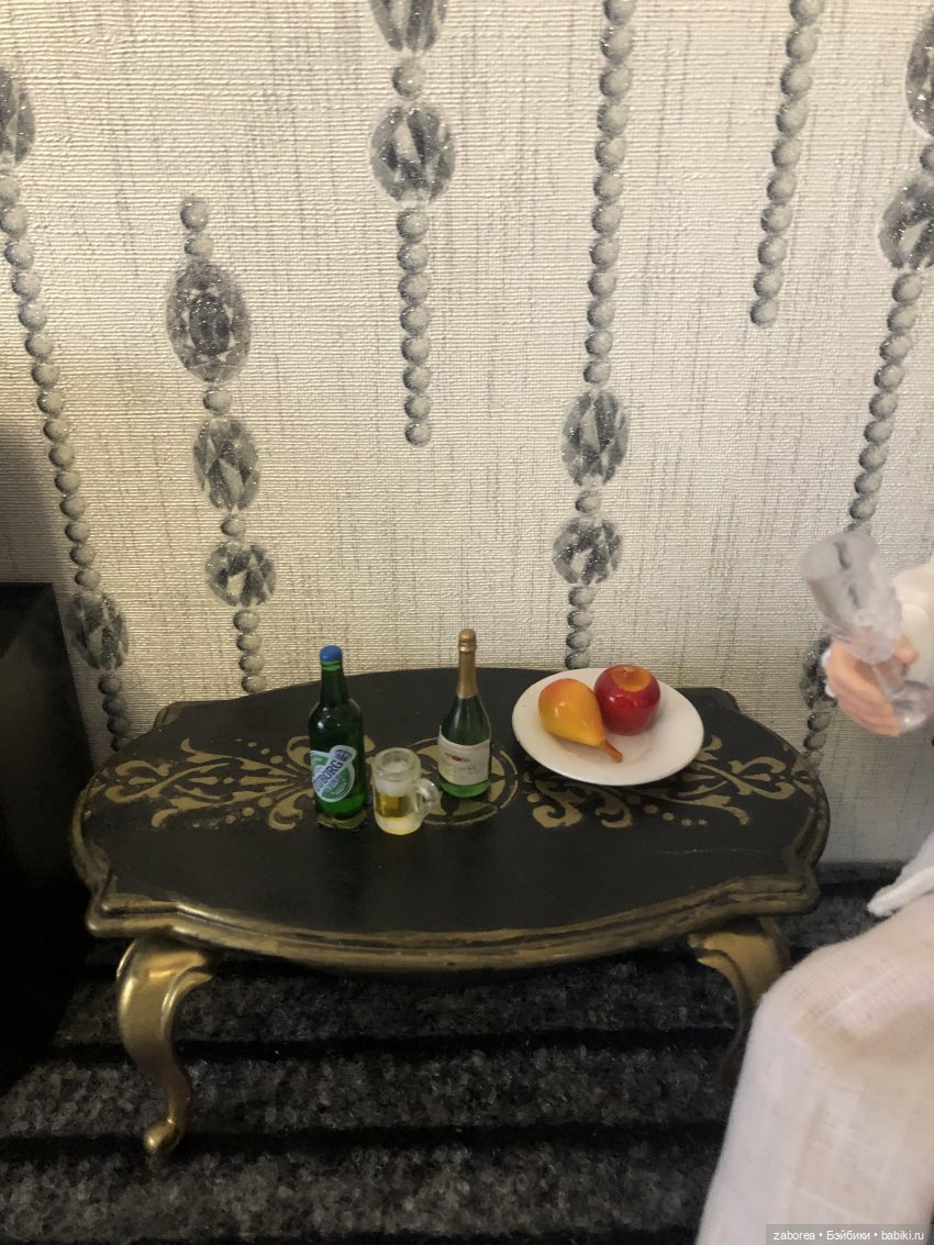 Новый телевизор для Виления | Бэйбики Новый телевизор для Виления (фото 2)