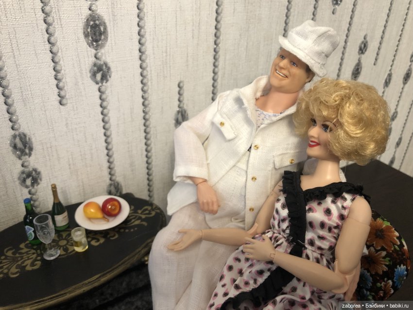 Новый телевизор для Виления | Бэйбики Новый телевизор для Виления (фото 9)