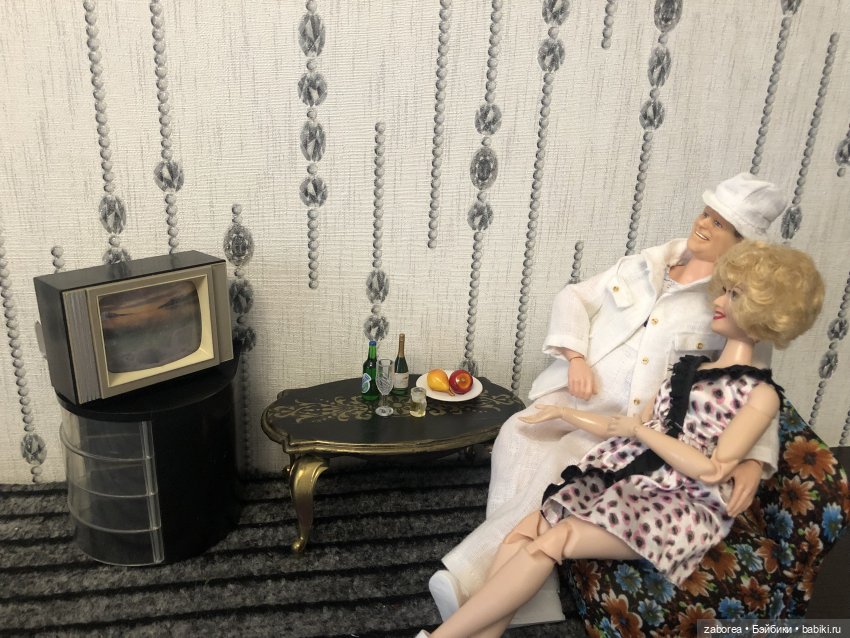 Новый телевизор для Виления | Бэйбики Новый телевизор для Виления (фото 10)