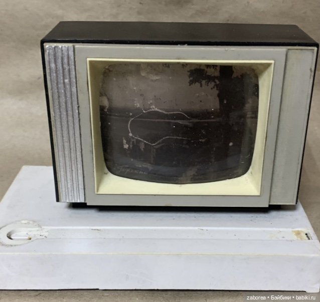 Новый телевизор для Виления | Бэйбики Новый телевизор для Виления