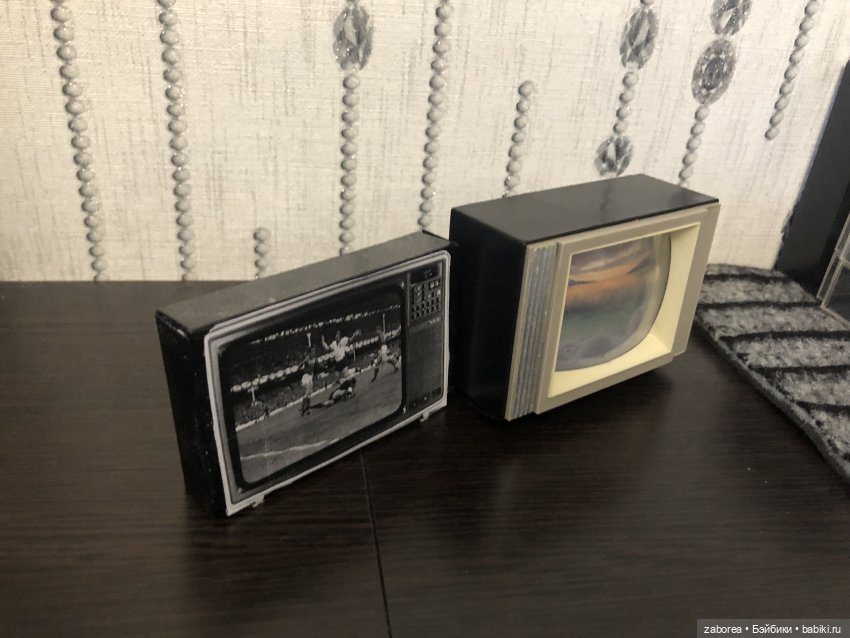 Новый телевизор для Виления | Бэйбики Новый телевизор для Виления