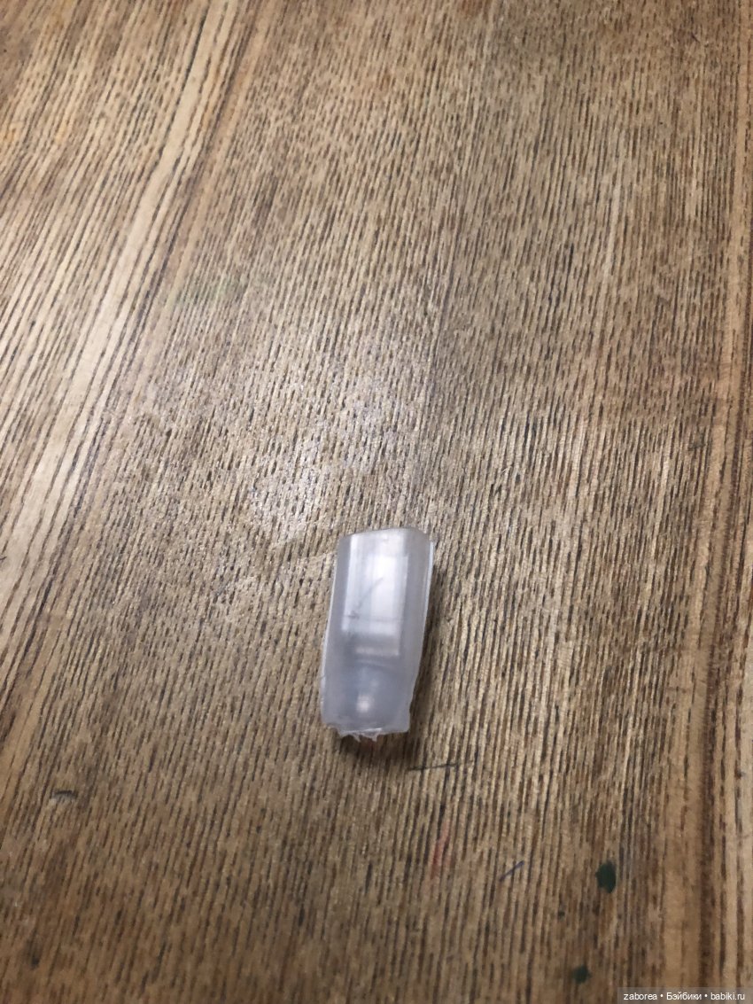 Про новые шарнирные тела с Али, дополнение (фото 4)