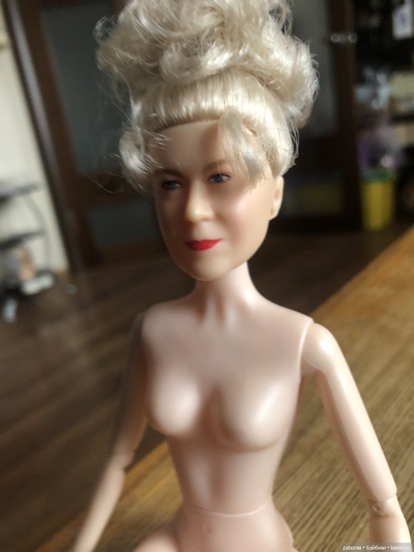 Про новые шарнирные тела с Али, дополнение (фото 7)