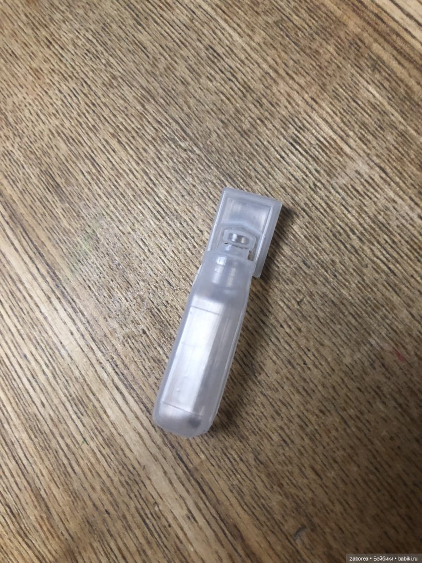 Про новые шарнирные тела с Али, дополнение (фото 2)