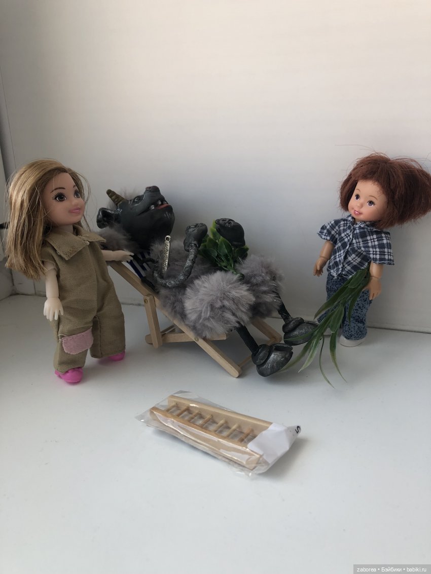 Подарки 🎁 — Аналоги Барби и куклы 1/6: клоны 90