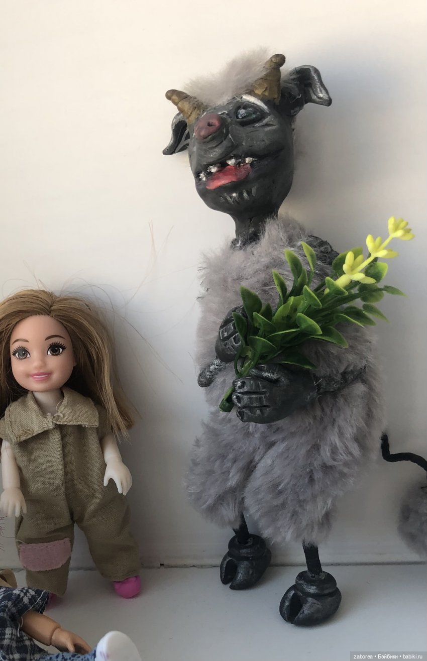 Подарки 🎁 — Аналоги Барби и куклы 1/6: клоны 90 (фото 10)