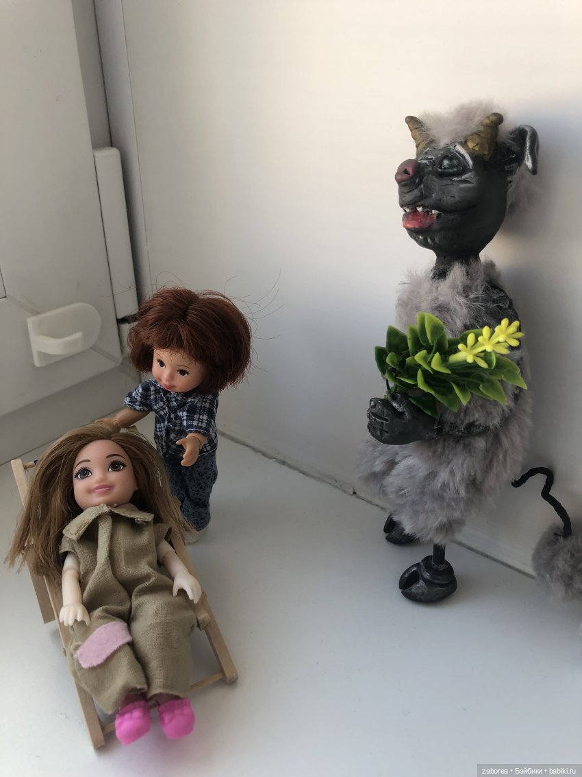 Подарки 🎁 — Аналоги Барби и куклы 1/6: клоны 90 (фото 8)